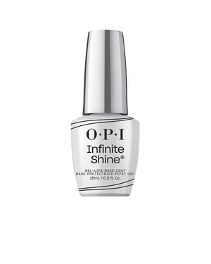 Oneindige Glans Basecoat Gel Effect 15 ml