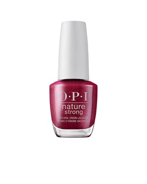 Nature Strong Natuurlijk Oorsprong Nagellak #raisin Your Voice 15 ml