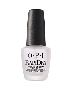 Rapidry Top Coat Sneldrogende Behandeling 15 ml