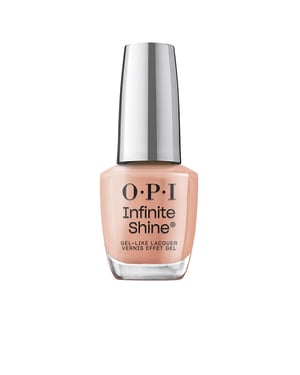 Infinite Shine Langdurige Gel-effect Nagellak #on A Mission 15 ml