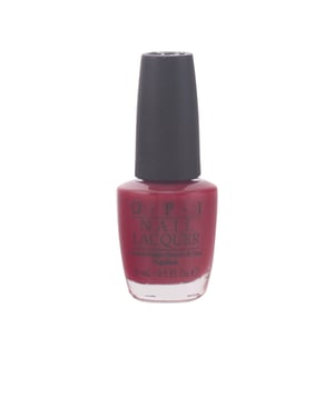 Nagellak Nagellak Tot 7 Dagen #malaga Wijn 15 ml