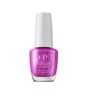Nature Strong Natuurlijke Oorsprong Nagellak #distel Laat Je Bloeien 15 ml