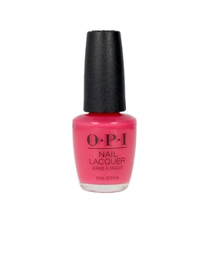 Nagellak Blijvend Tot 7 Dagen #charged Up Cherry 15 ml