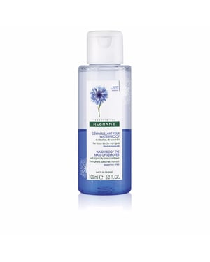 Aciano De Cultivo Eco Waterproof Make-up Remover 100 ml