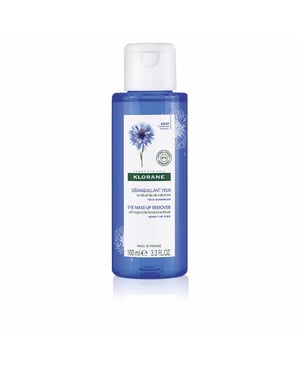 Aciano Eco Cultivatie Oogmake-upremover voor Gevoelige Ogen 100 ml