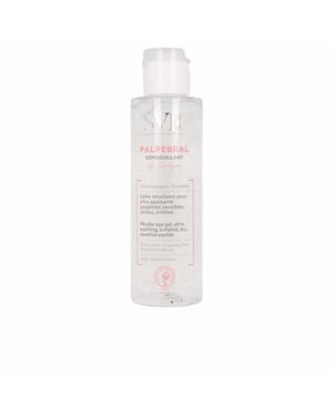 Topialyse Palpébral Make-up Remover 125 ml