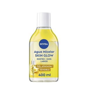 Micellair Water Huid Glow Serum 400 ml