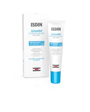 Ureadin Oogcontour Gelcrème 15 ml