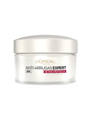 Anti-rimpel Expert Retinol +45 Crème 50 ml