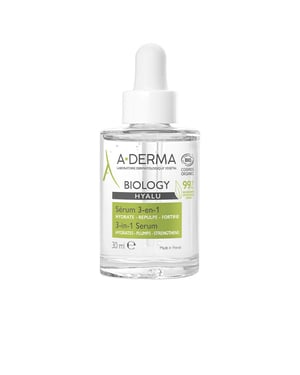 Biologie Serum 30 ml