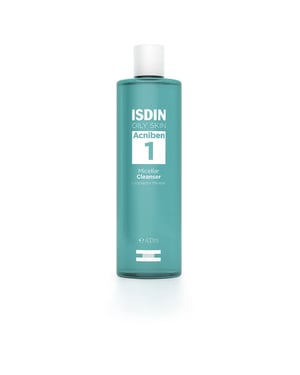 Acniben Micellaire Reiniger 400 ml