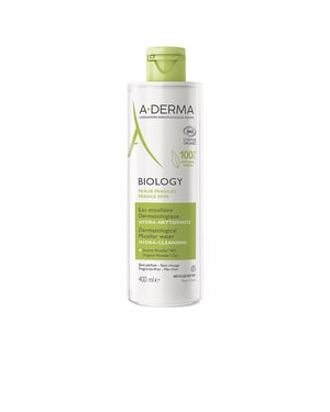 Biologie Dermatologische Micellair Water 400 ml