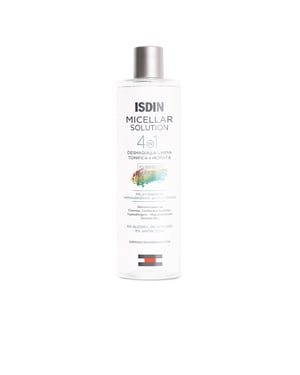 Micellaire Oplossing Gezichtsreiniging Micellair Water 400 ml