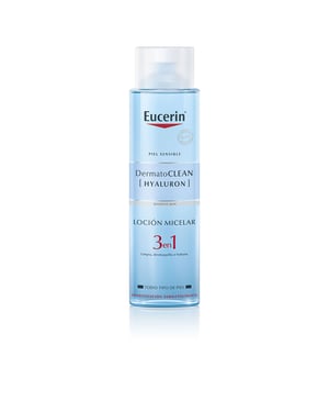 Dermatoclean Micellair Water 400 ml