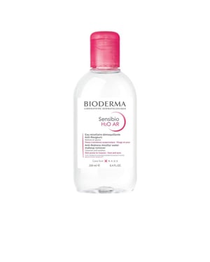 Sensibio H2O Micellaire Oplossing Specifiek Voor Roodheid 250 ml