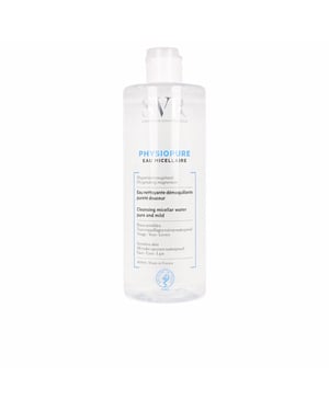 Physiopure Micellair Water 400 ml