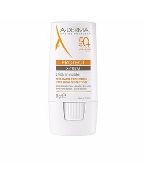 Protect X-trem Onzichtbare Zonnebalsem Spf50+ 8 gr