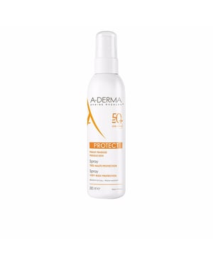Protect Spray Zon Spf50+ 200 ml