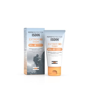 Fotoprotector Extrem 90 Cream 50+ 50 ml