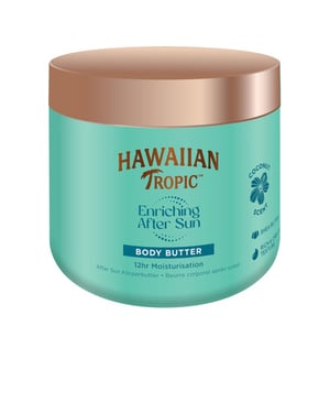 After Sun Lichaamsboter Kokos 250 ml