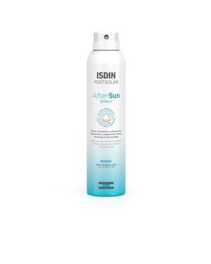 Post-zonnebrand After Sun Spray 200 ml