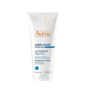 Zonnebrandhersteller Gel-crème 200 ml