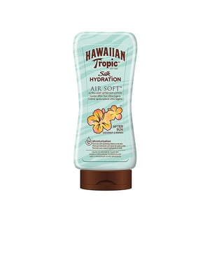 After Sun Zijde Hydratatie Kokos & Papaya 180 ml