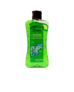 After Sun Koelende Aloë Vera Gel 200 ml