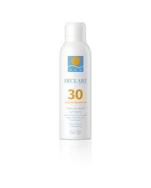 Hyaluron Boost Zonne Spray Spf30+ 200 ml