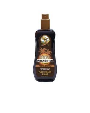 Bronzing Intensifier Droogolie Met Bronzer Spray 237 ml
