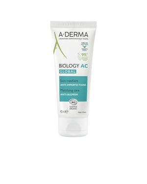 Biologie Ac Global Vlekverwijderaar 40 ml