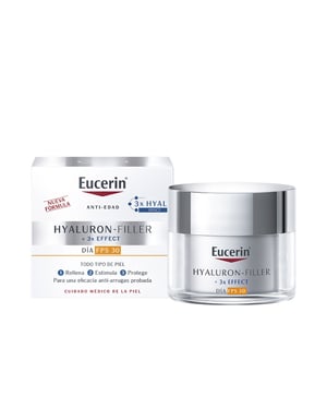 Hyaluron Filler Dagspiegel Spf30 50 ml