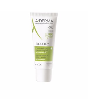Biologie Lichte Hydraterende Crème 40 ml