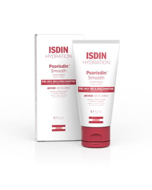 Psorisdin Zachte Crème 50 ml