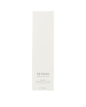 Absolute Silk Micro Essence-in-lotion 125 ml