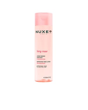 Zeer Roze Verfrissende Toning Mist 200 ml