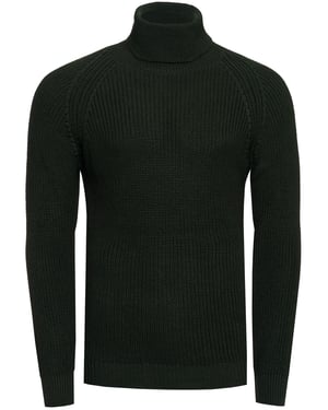 Chunky Slim Fit Coltrui