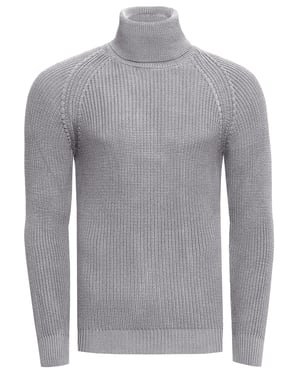 Chunky Slim Fit Coltrui
