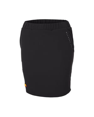Ellesse Dames/Dames Salario Skort (Zwart)