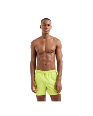 Emporio Armani herenbadpak, adelaar