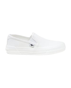 Rocket Dog Dames/Dames Cheery 12A Sportschoenen (Wit)