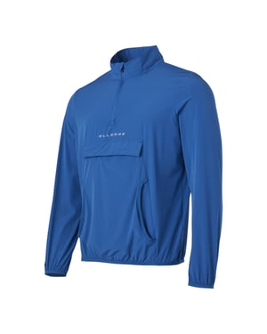Ellesse Heren Silvas Oh Jas (Blauw)