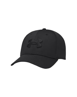 Under Armour Blitzing Cap (Zwart)