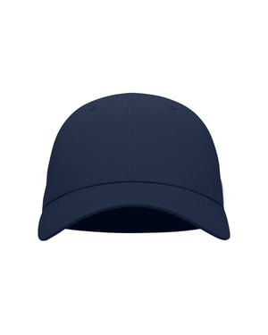 Under Armour Team Blitzing Baseball Cap (Middernacht)
