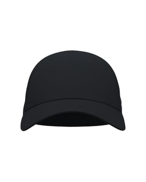 Under Armour Team Blitzing Baseball Cap (Zwart)