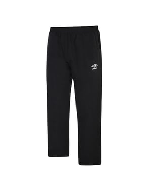 Umbro Heren Rugby Joggingbroek (Zwart)