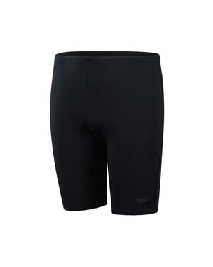 Speedo Kinderen Eco Endurance+ Jammer Shorts (Zwart)