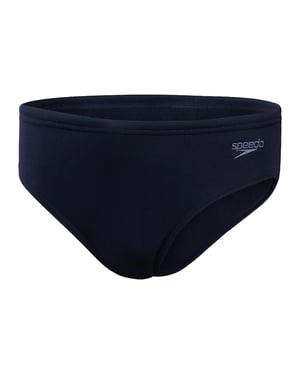 Speedo Jongens Endurance+ Zwemshort (Marine)