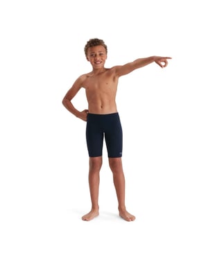 Speedo Kinder/Kids Jammer Eco Endurance+ Zwemshorts (Marine)