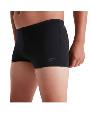 Speedo Eco Endurance+ Zwemshort Kinderen/Kinderen (Zwart)